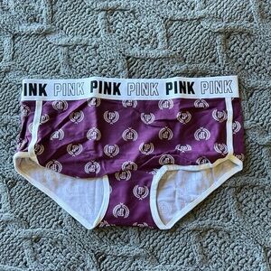 NWT VS PINK Boy Short